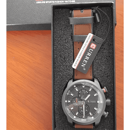 Curren 8250
