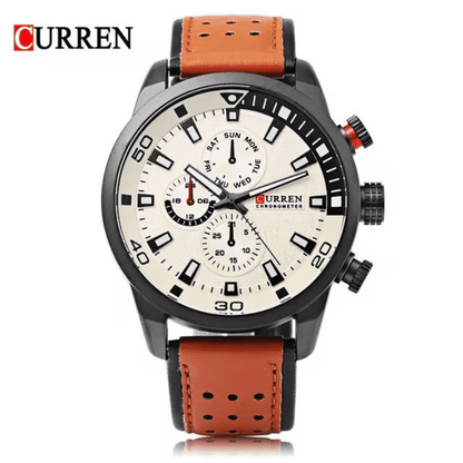 Curren 8250