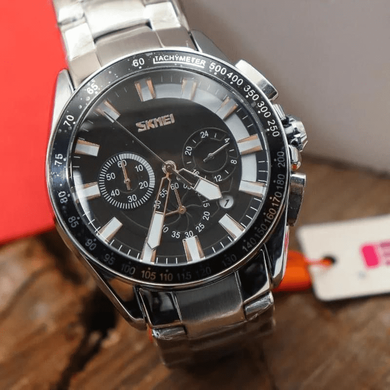 Skmei 9167 Break Relojes