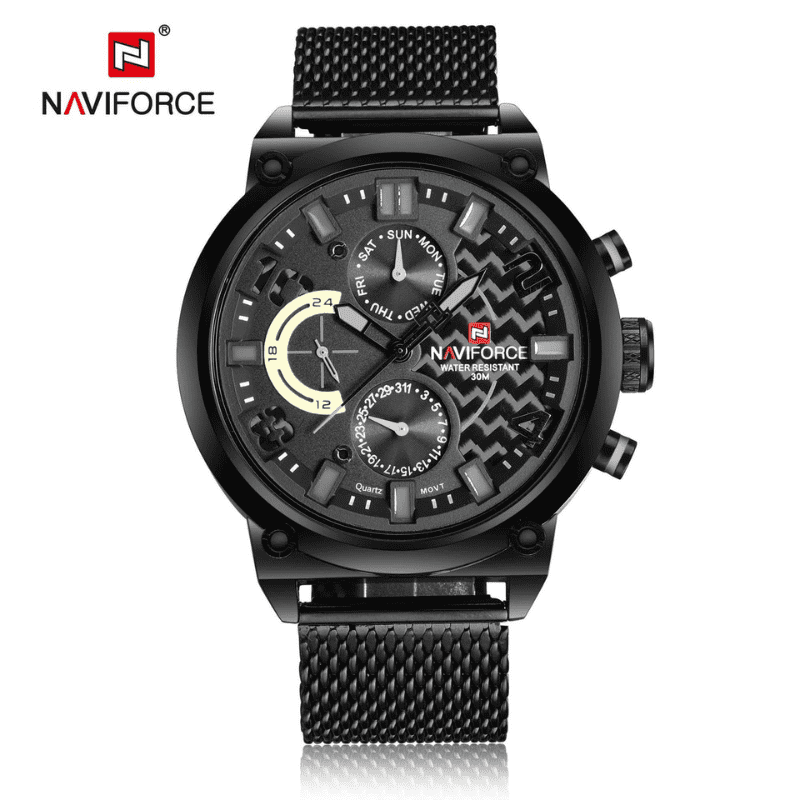 Naviforce 9068