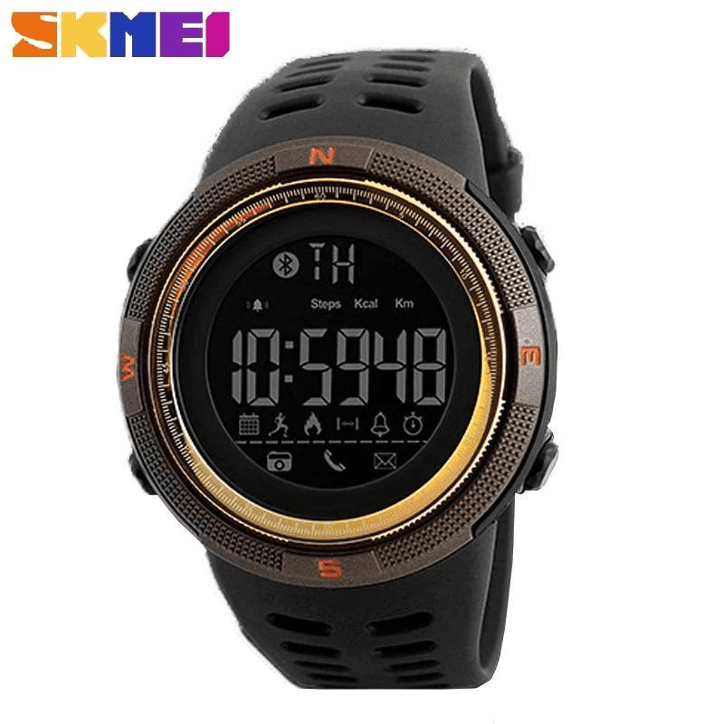 Skmei 1250 smart wach (Bluetooth)