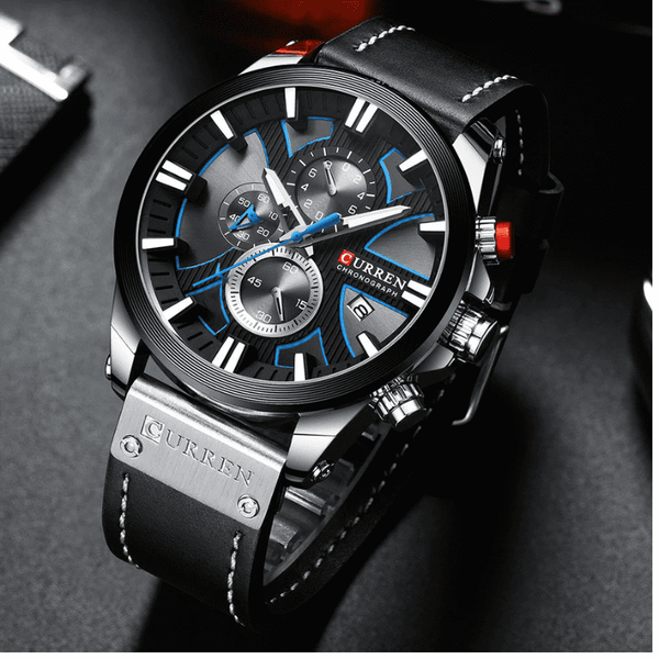 Curren 8346