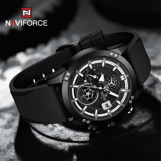 Naviforce 8033