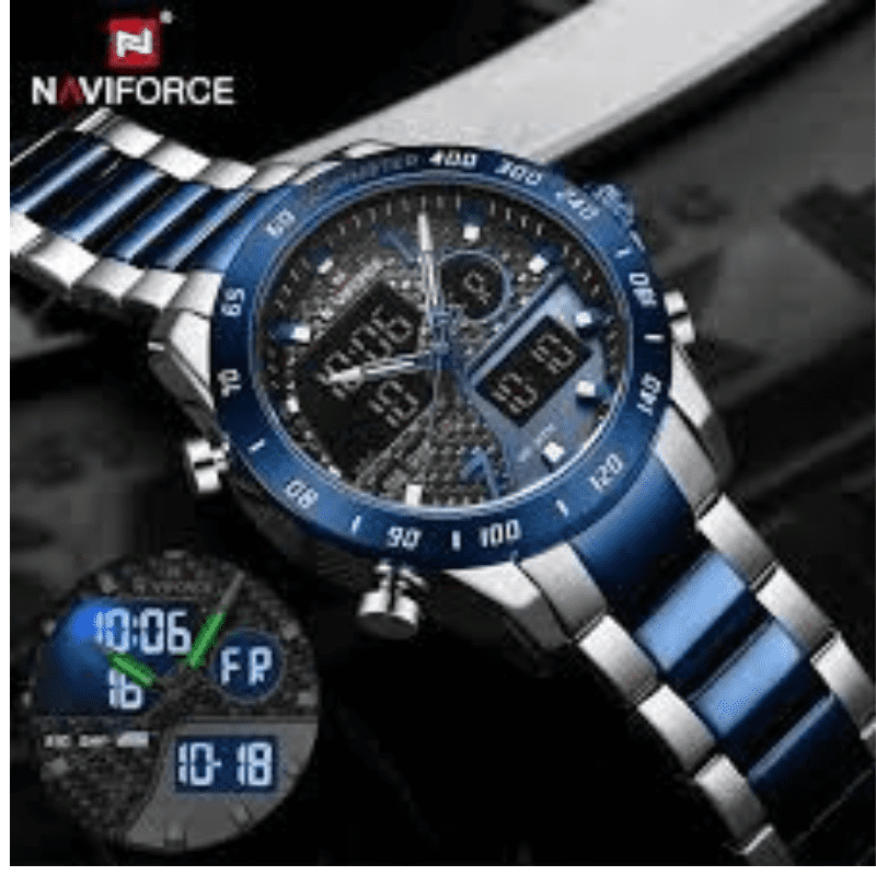 Naviforce 9171