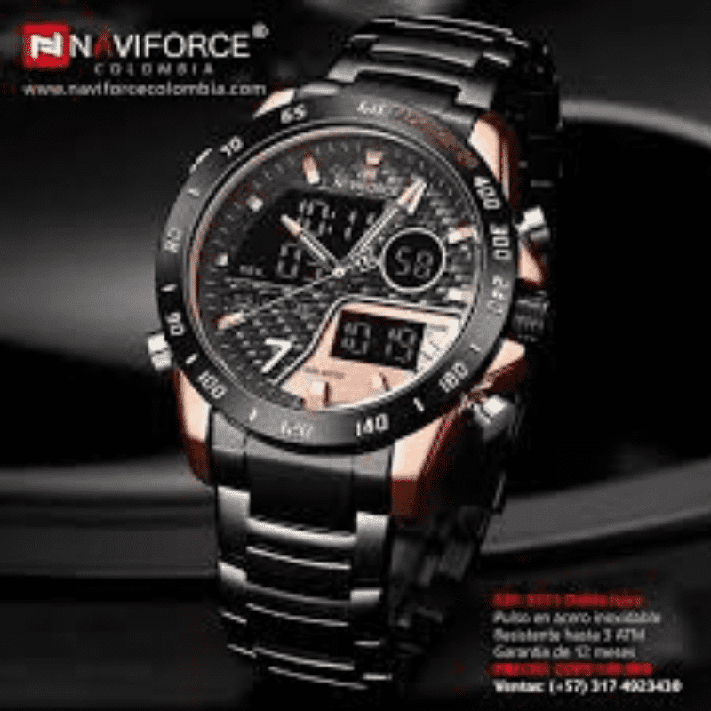 Naviforce 9171