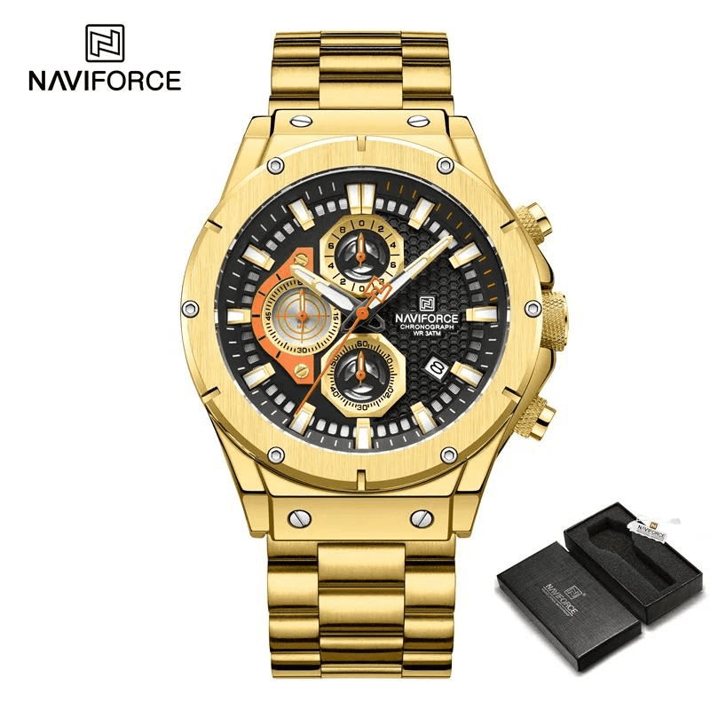 Naviforce 8026