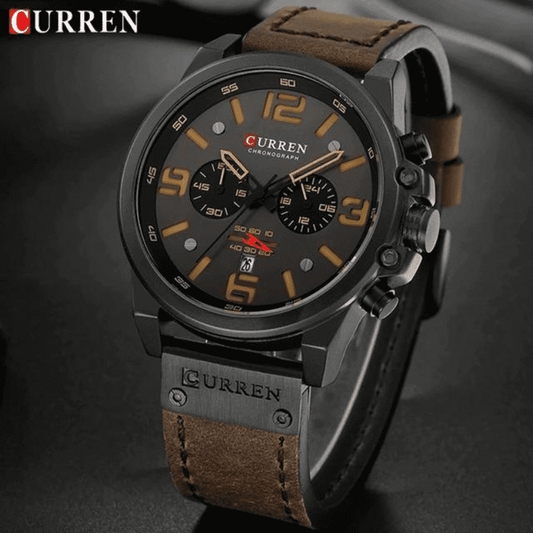 Curren 8314