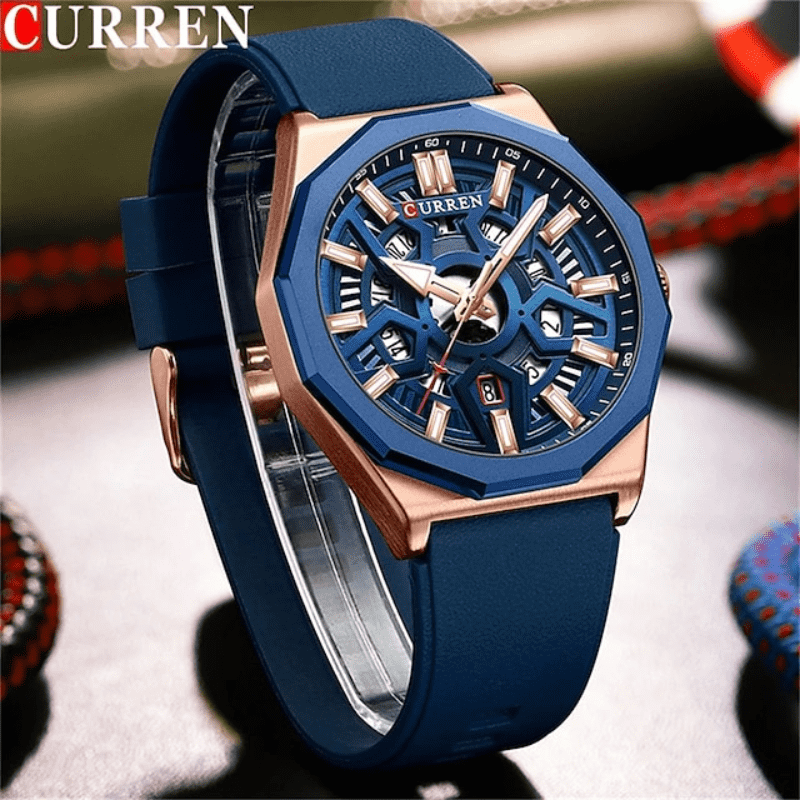 Curren 8437