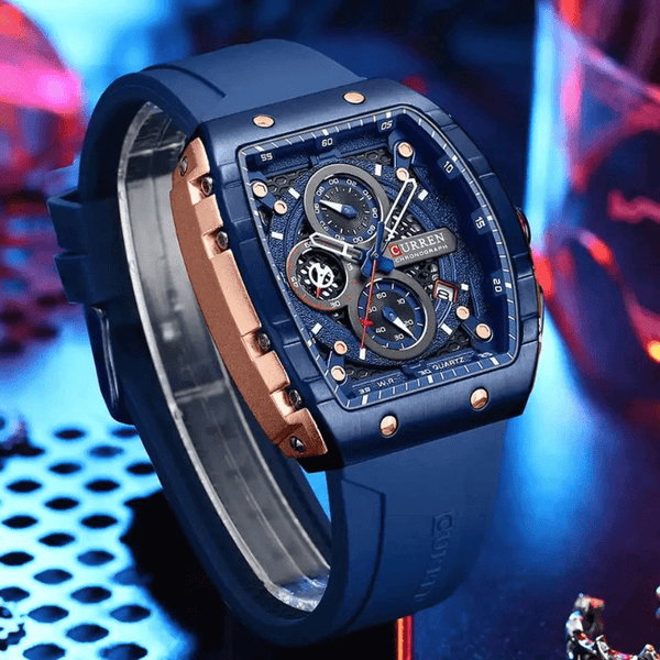 Curren Supremo 8442
